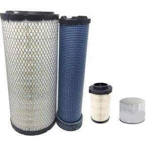 cat skid steer 289c air filter|Caterpillar® 289C Parts .